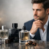 Perfumes caballero: cómo elegir el ideal