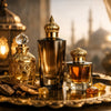 Tendencias perfumes árabes virales 2026