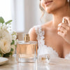 Cómo elegir perfume para boda sin equivocarte