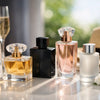 Cómo elegir perfume por ocasión sin fallar