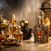 Perfumes árabes: cómo elegir el ideal para ti
