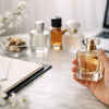 Cómo comprar perfume sin olerlo y acertar