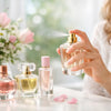 Perfumes para primavera mujer: cómo elegir bien