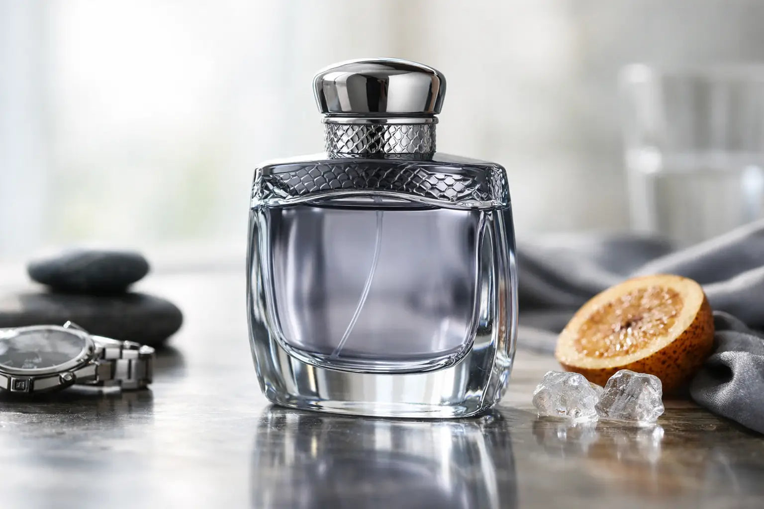 Reseña perfume Rasasi Hawas: vale la pena?