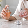 ¿Puedo mezclar dos perfumes sin arruinarlos?