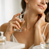 Cómo hacer durar perfume más en tu piel