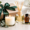 Guía de regalos aromáticos premium para acertar