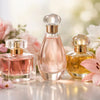 Mejores perfumes florales para mujer 2026