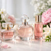Perfumes florales para mujer: cómo elegir bien