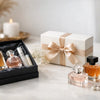Cómo elegir set de perfume para acertar al regalar