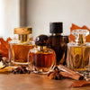 12 mejores fragancias para otoño que destacan