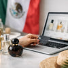 GuÃa para comprar perfume en lÃnea en México