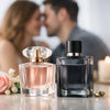 Guía de regalo de perfume para pareja ideal