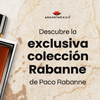 Descubre la Exclusiva Colección Rabanne de Paco Rabanne