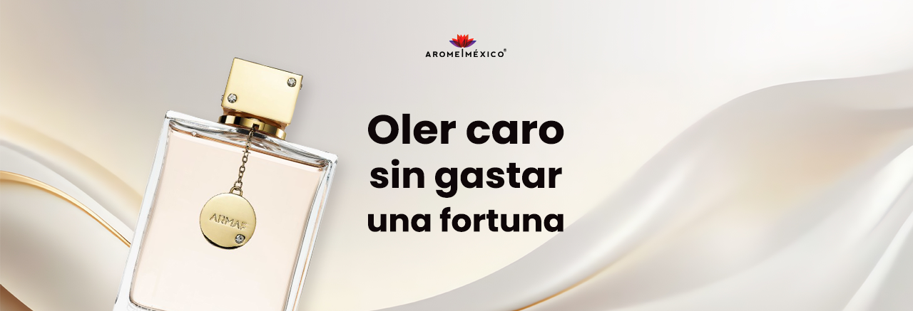 Oler Caro sin Gastar una Fortuna