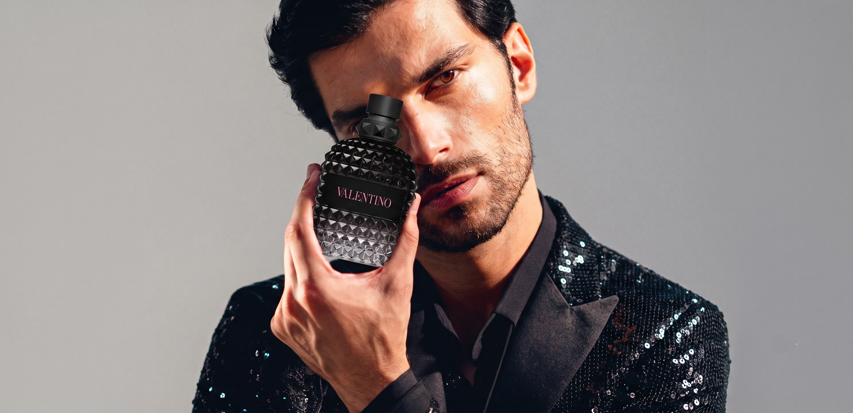 Perfumes caballero: cómo elegir el ideal