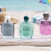 Guía de perfumes para verano para cada plan