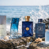 10 top perfumes acuáticos para hombre que destacan