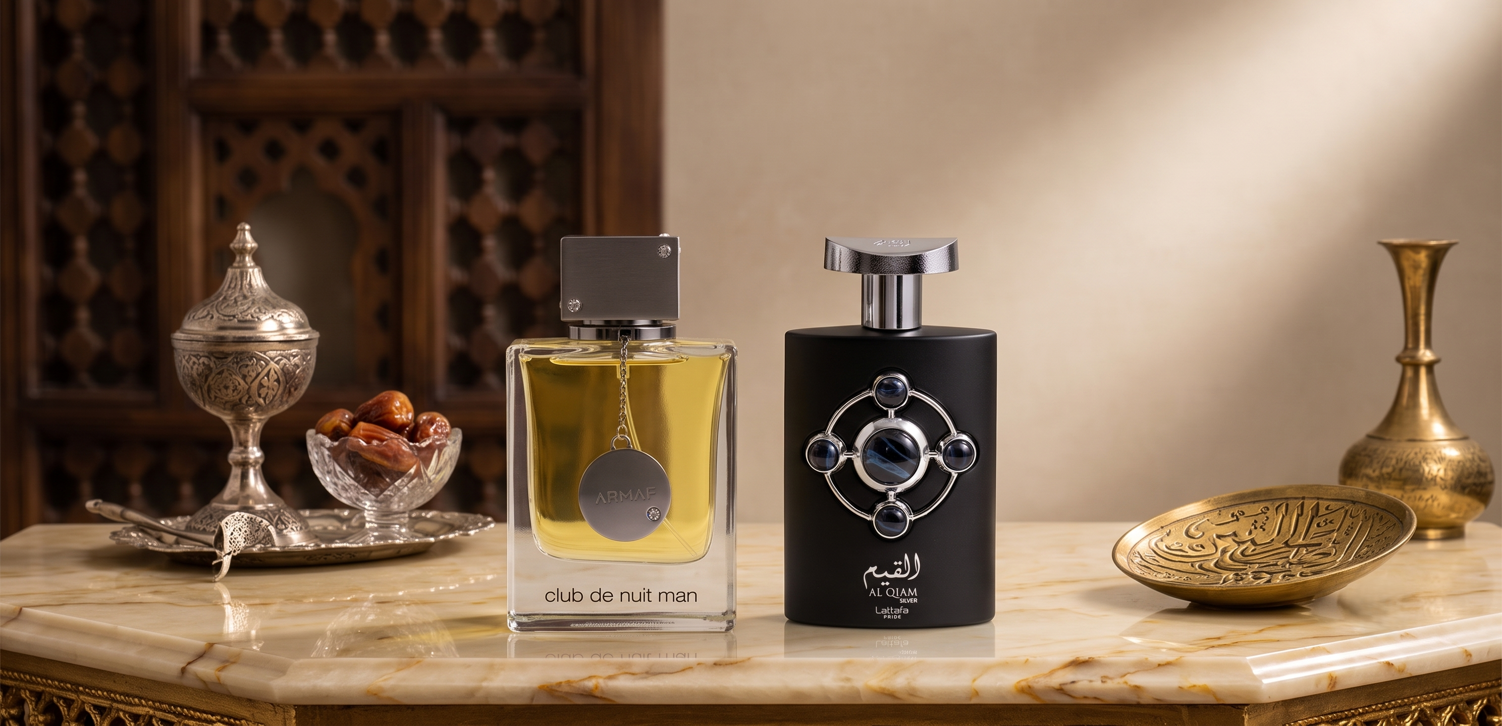Lattafa vs Armaf perfumes: ¿cuál te conviene?