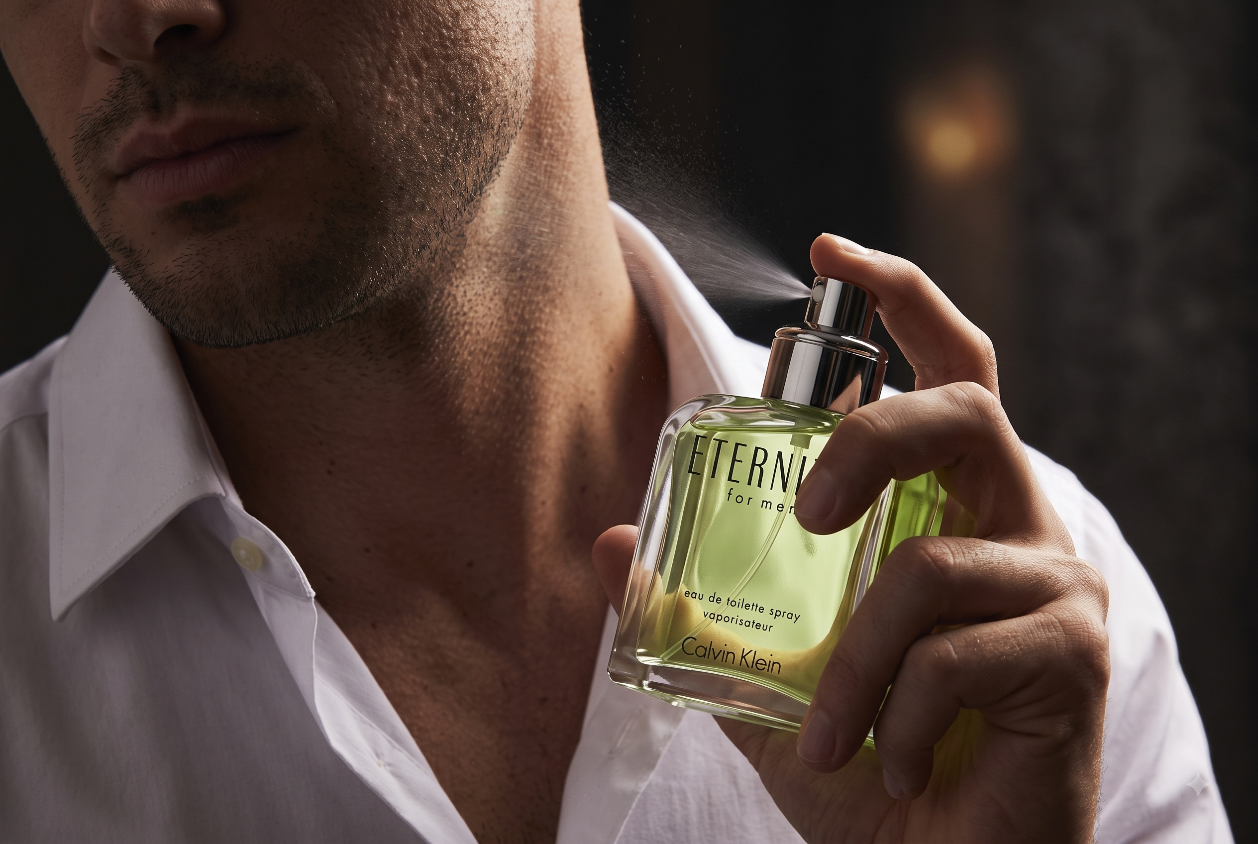 Cómo elegir perfume para diario sin fallar