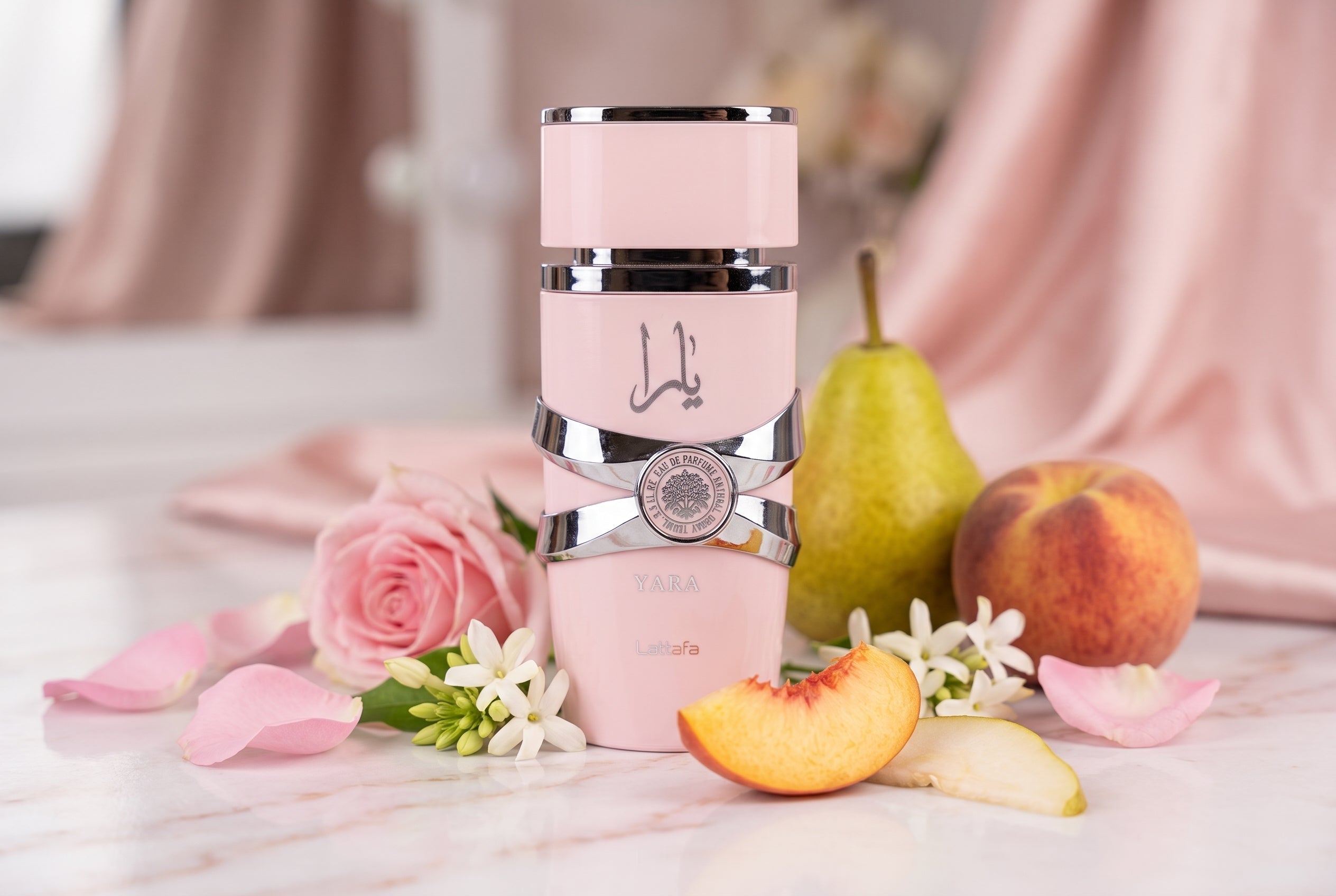 Review de Lattafa Yara para mujer ¿vale la pena?