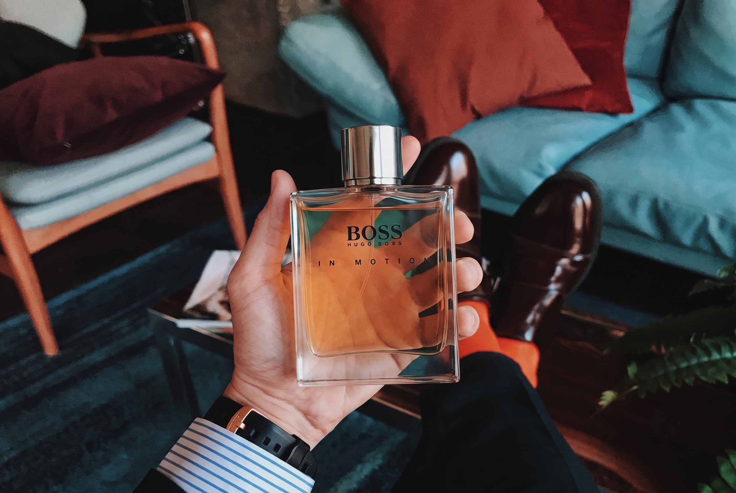 Cómo elegir perfume según personalidad y estilo