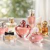 10 mejores perfumes juveniles para mujer