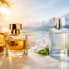 Guía de perfumes para clima cálido y fresco