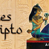 Los perfumes en el antiguo Egipto