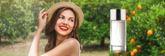 Los 10 mejores perfumes cÃtricos para mujer 2021