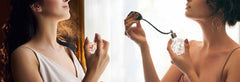 Diferencias entre fragancia y perfume