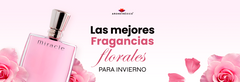 Las Mejores Fragancias Florales para Invierno