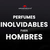 Perfumes Inolvidables para Hombres