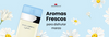Aromas Frescos para Disfrutar en Marzo