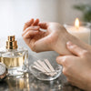 Cómo saber si un perfume fija y cuánto dura