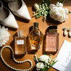 Perfumes para boda mujer que sí enamoran