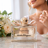 Cómo elegir perfume para boda sin equivocarte