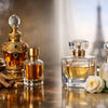 Perfume árabe vs perfume francés: ¿cuál elegir?