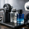 Perfumes deportivos para hombre que sí rinden