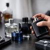Qué perfume regalar a un hombre y acertar