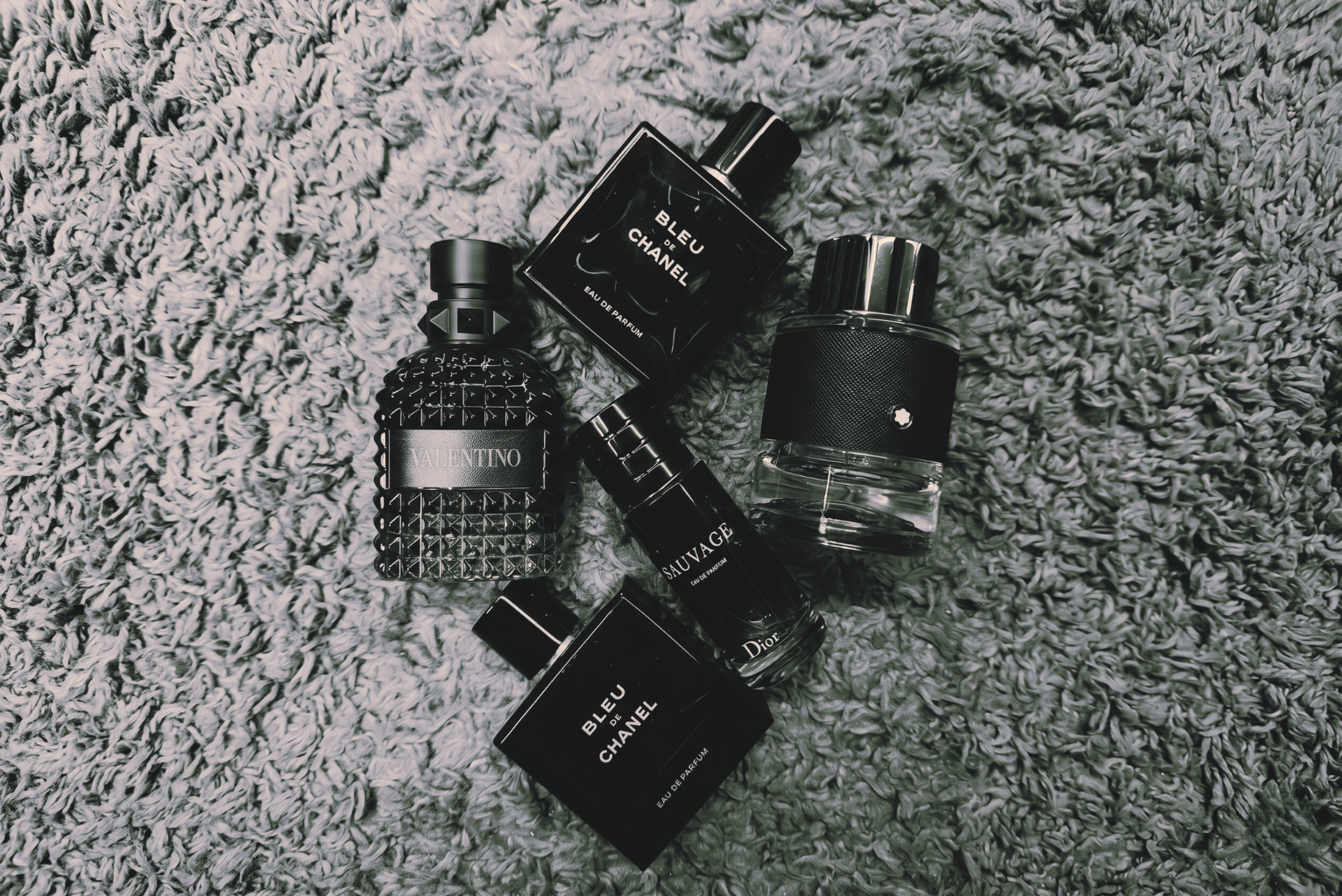Perfumes originales a meses sin intereses