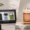 Set de perfume vs individual: ¿cuál te conviene?