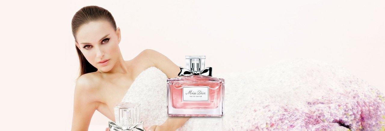 Perfumes de Mujer: Lociones & Fragancias Originales para Dama