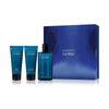 DAVIDOFF - Set 3PZS Cool Water EDT para Hombre