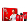CRISTIANO RONALDO - Set 3PZS CR7 EDT