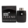 Mini Perfume Legend para Hombre de Mont Blanc EDT 4,5ML