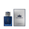 DOLCE & GABBANA - K Intense para Hombre EDP 50ML