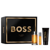 HUGO BOSS - Set 3 Piezas Boss The Scent EDT