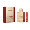 AL HARAMAIN - Amber Oud Ruby Unisex EDP 200ML