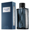 Abercrombie & Fitch | Perfume First Instinct Blue para hombre EDT 100ML
